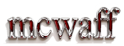 mcwaff logo